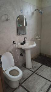 Image of 2000 Sq.ft 3 BHK Builder Floor for rent in Sector 41, Noida for Rs. 43000
