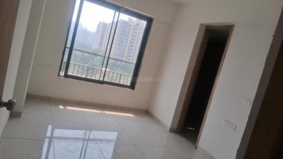 Bedroom Image of 1700 Sq.ft 3 BHK Apartment / Flat for sale in Ashapura Samanvay Scintilla, Bopal Ahmedabad for Rs. 8300000