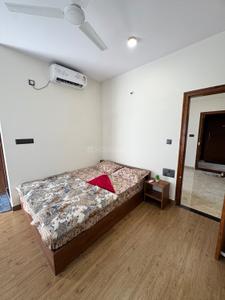 Bedroom Image of 655 Sq.ft 1 BHK Apartment / Flat for rent in BTM Layout Bengaluru for Rs. 33000