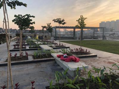 Image of 800 Sq.ft Residential Plot / Land for sale in Sarthak Aakash Greens, Bada Bangarda, Indore for Rs. 4240000