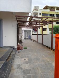 Balcony Image of 4200 Sq.ft 5 BHK Independent House for sale in Vallabh Vidhyanagar Anand for Rs. 35000000
