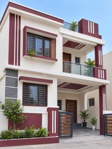 3 BHK Villa