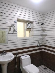 Bedroom One Image of 2250 Sq.ft 3 BHK Builder Floor for sale in TDI The Grand Retreat, Sector 88 Faridabad for Rs. 14000000