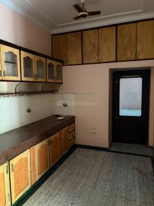Kitchen Image of 5200 Sq.ft 5 BHK Independent House for rent in Vaishali Nagar Jaipur for Rs. 100000