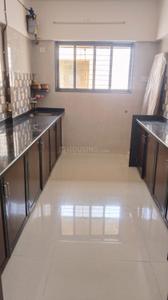 Kitchen Image of 1000 Sq.ft 2 BHK Apartment / Flat for rent in Vile Parle East Mumbai for Rs. 78000