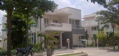 Image of 4695 Sq.ft 5 BHK Villa for rent in Jayabheri The Meadows, Gachibowli, Hyderabad for Rs. 300000