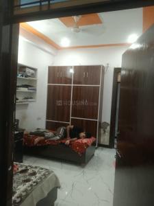 Bedroom Image of 900 Sq.ft 2 BHK Independent House for sale in Vishwakarmapuram Colony Agra for Rs. 3500000