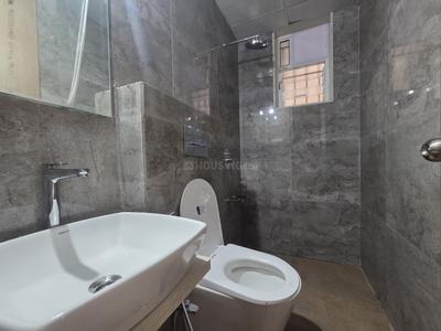 Image of 1200 Sq.ft 3 BHK Apartment / Flat for rent in Dosti West County, Thane West, Thane for Rs. 50000