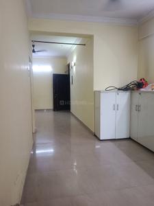 Hall Image of 1000 Sq.ft 2 BHK Apartment / Flat for sale in Aliganj Lucknow for Rs. 4800000