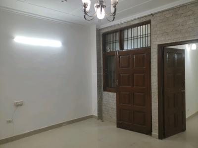 Living Room Image of 950 Sq.ft 2 BHK Builder Floor for sale in Sector 49 Faridabad for Rs. 6300000
