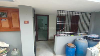Image of 760 Sq.ft 2 BHK Independent House for rent in Pattabiram, Chennai for Rs. 12000