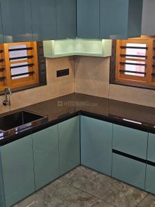 Kitchen Image of 1800 Sq.ft 4 BHK Villa for sale in Aluva Kochi for Rs. 8500000