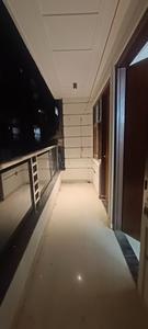 4 BHK Independent Builder Floor