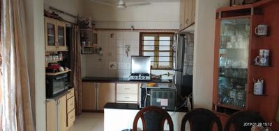 Image of 1647 Sq.ft 3 BHK Apartment / Flat for sale in Satyam Status , Jodhpur, Ahmedabad for Rs. 15000000