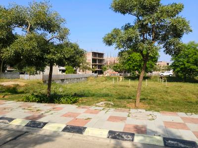Image of 1647 Sq.ft Residential Plot / Land for sale in Orris Woodview Residencies, Sector 89, Gurgaon for Rs. 32800001