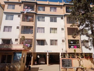 Image of 1010 Sq.ft 2 BHK Apartment / Flat for sale in Jupiter Commanders Glory by Jupiter Infrastructure, Singapura, Bengaluru for Rs. 6850000