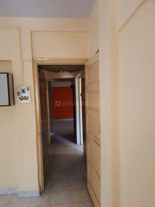 Image of 420 Sq.ft 1 BHK Apartment / Flat for rent in Shashank, Bhandup East, Mumbai for Rs. 25000