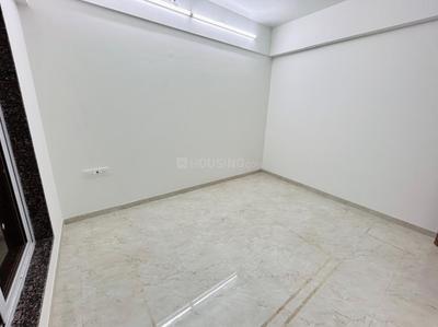 Bedroom Image of 650 Sq.ft 2 BHK Apartment / Flat for sale in Borivali West Mumbai for Rs. 19000000