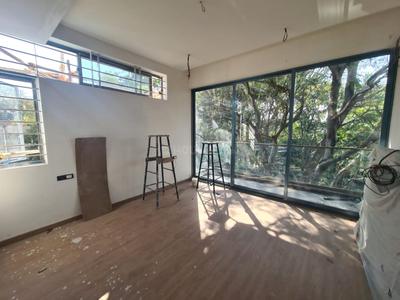 Balcony Image of 4500 Sq.ft 5 BHK Duplex for rent in Armane Nagar Bengaluru for Rs. 350000