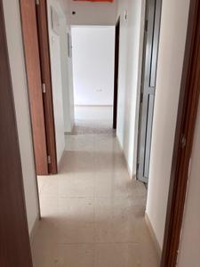 Image of 1012 Sq.ft 2 BHK Apartment / Flat for sale in Kalpataru Immensa, Thane West, Thane for Rs. 14500000