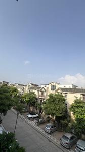 Image of 1180 Sq.ft 3 BHK Builder Floor for sale in Omaxe Silver Birch, New Chandigarh, Chandigarh for Rs. 9500000