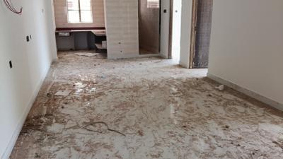 Living Room Image of 1234 Sq.ft 3 BHK Apartment / Flat for sale in Madhyamgram Kolkata for Rs. 3825400