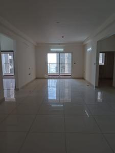 Hall Image of 2656 Sq.ft 3 BHK Apartment / Flat for sale in Serilingampally Hyderabad for Rs. 22300000