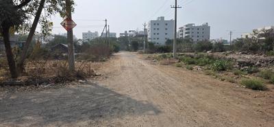 Residential Plot