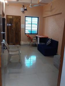 Hall Image of 2200 Sq.ft 4 BHK Independent House for sale in Baseli Sahi Puri for Rs. 13300000
