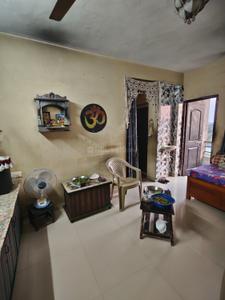 Living Room Image of 672 Sq.ft 1 BHK Apartment / Flat for sale in GIDC Pardi for Rs. 1000000