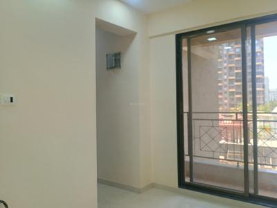 Living Room Image of 665 Sq.ft 1 BHK Apartment / Flat for sale in Antalica Tower, Ambernath East Ambernath for Rs. 2700000
