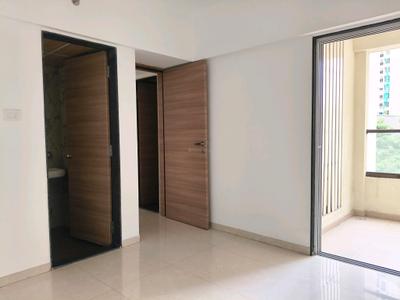 Bedroom Image of 1120 Sq.ft 2 BHK Apartment / Flat for sale in Sukhwani Skylines, Wakad Pune for Rs. 8800000