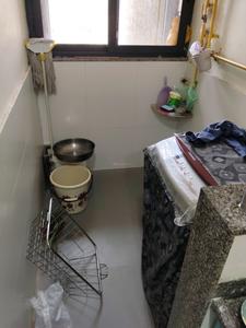 Drying Area Image of 1620 Sq.ft 3 BHK Apartment / Flat for sale in Jay Visat Eminence, Tragad Ahmedabad for Rs. 7800000