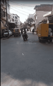 Image of 1600 Sq.ft 3.5 BHK Independent House for sale in Sri Nagar Colony, Varanasi for Rs. 53000000