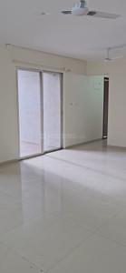 Hall Image of 1350 Sq.ft 3 BHK Apartment / Flat for rent in Innovision 7 Avenues A B C And E, Balewadi Pune for Rs. 45000