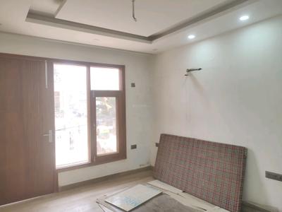Bedroom Image of 1800 Sq.ft 3 BHK Builder Floor for sale in Green Field Colony Faridabad for Rs. 19500000