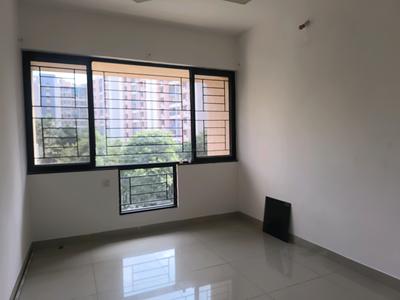 Bedroom Image of 872 Sq.ft 2 BHK Apartment / Flat for rent in Nanded Sarang, Nanded Pune for Rs. 21500