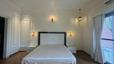Bedroom Image of 5315 Sq.ft 5 BHK Independent House for sale in Reliaable Lifestyle, KPC Layout Bengaluru for Rs. 95000000
