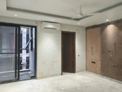 Bedroom Image of 3980 Sq.ft 4 BHK Builder Floor for sale in Vikaspuri New Delhi for Rs. 90000000