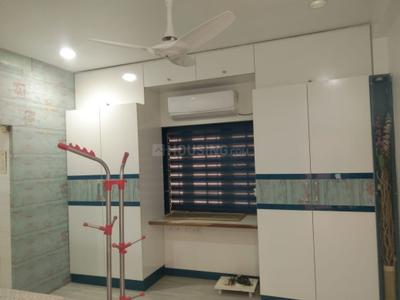 Bedroom Image of 2100 Sq.ft 3 BHK Apartment / Flat for sale in Himayath Nagar Hyderabad for Rs. 21000000