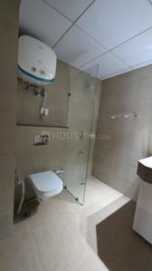Image of 2750 Sq.ft 4.5 BHK Builder Floor for rent in Godrej Meridien, Sector 106, Gurgaon for Rs. 90000