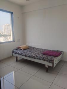 Bedroom Image of 300 Sq.ft 1 BHK Apartment / Flat for sale in Railnagar Rajkot for Rs. 1550000