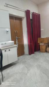 Bedroom Image of Rukmani girls PG house in Mansarovar, Jaipur