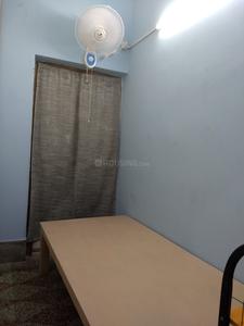 Bedroom Image of Veg ladies PG in Dum Dum, Kolkata