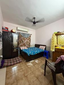 Bedroom Image of 1350 Sq.ft 3 BHK Villa for sale in South Bopal Ahmedabad for Rs. 14000000