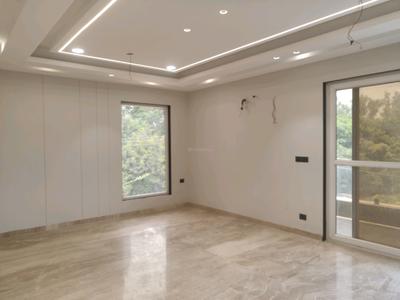 Living Room Two Image of 4500 Sq.ft 4 BHK Builder Floor for sale in Sector 21C Faridabad for Rs. 44500000