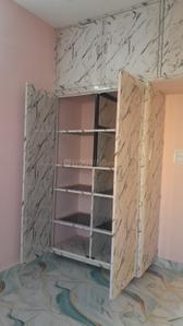 Bedroom Image of 900 Sq.ft 2 BHK Villa for rent in Morai Chennai for Rs. 10600