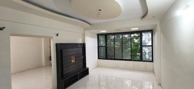 Hall Image of 1400 Sq.ft 3 BHK Apartment / Flat for rent in Kalpataru Nagar Nashik for Rs. 15700