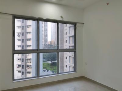 Bedroom Image of 619 Sq.ft 2 BHK Apartment / Flat for rent in Mulund West Mumbai for Rs. 59000