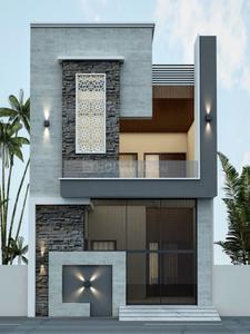 4 BHK Independent House